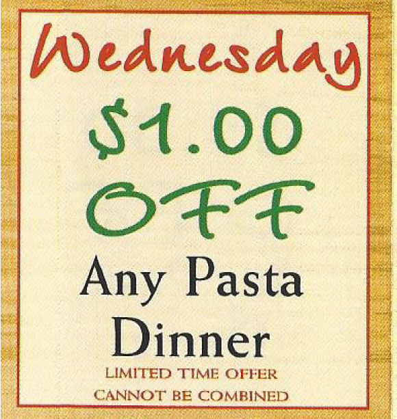 Any-Pasta-Dinner