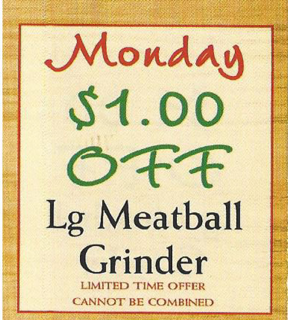 click to SAVE the COUPON